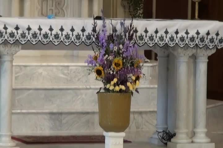 Thumbnail image for Holy Family-Star of the Sea Parish Service 9-4-2022
