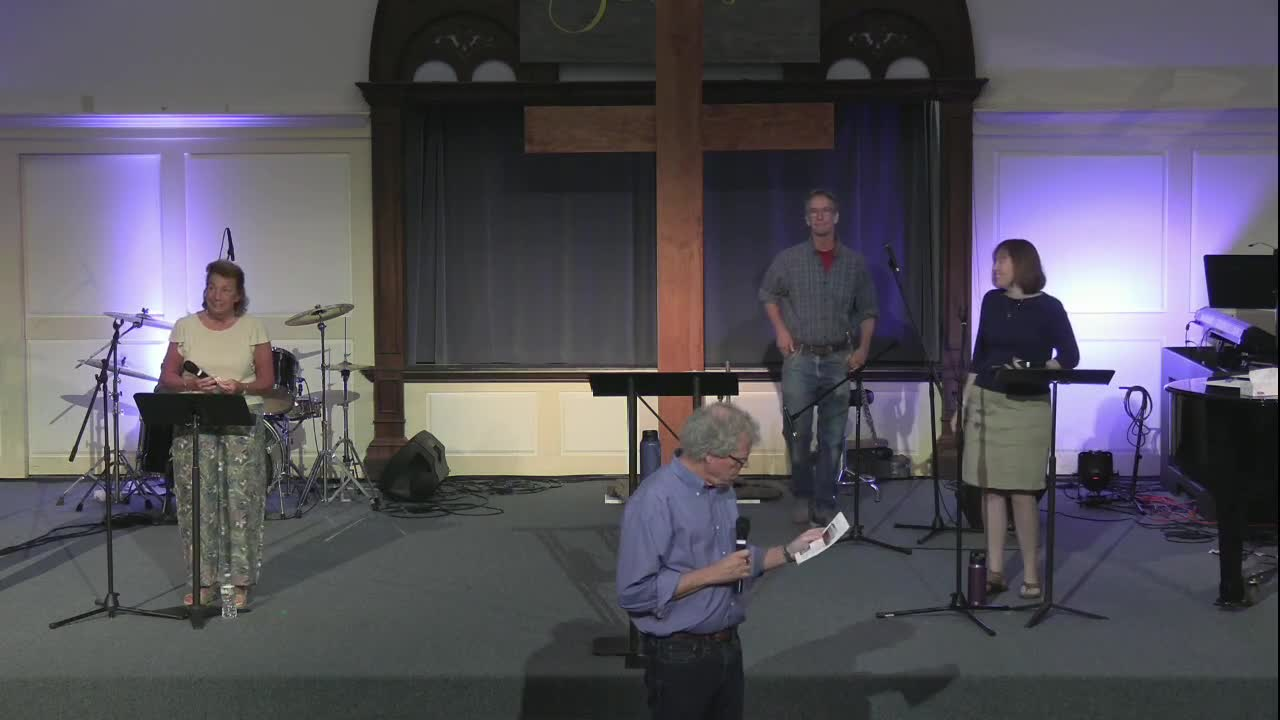 Thumbnail image for Hope Community Church 09-18-2022