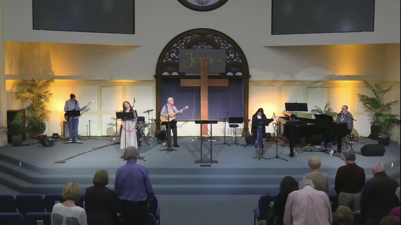 Thumbnail image for Hope Community Church 09-25-2022