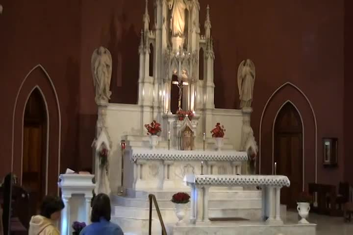 Thumbnail image for Holy Family-Star of the Sea Parish Service Oct 2, 2022