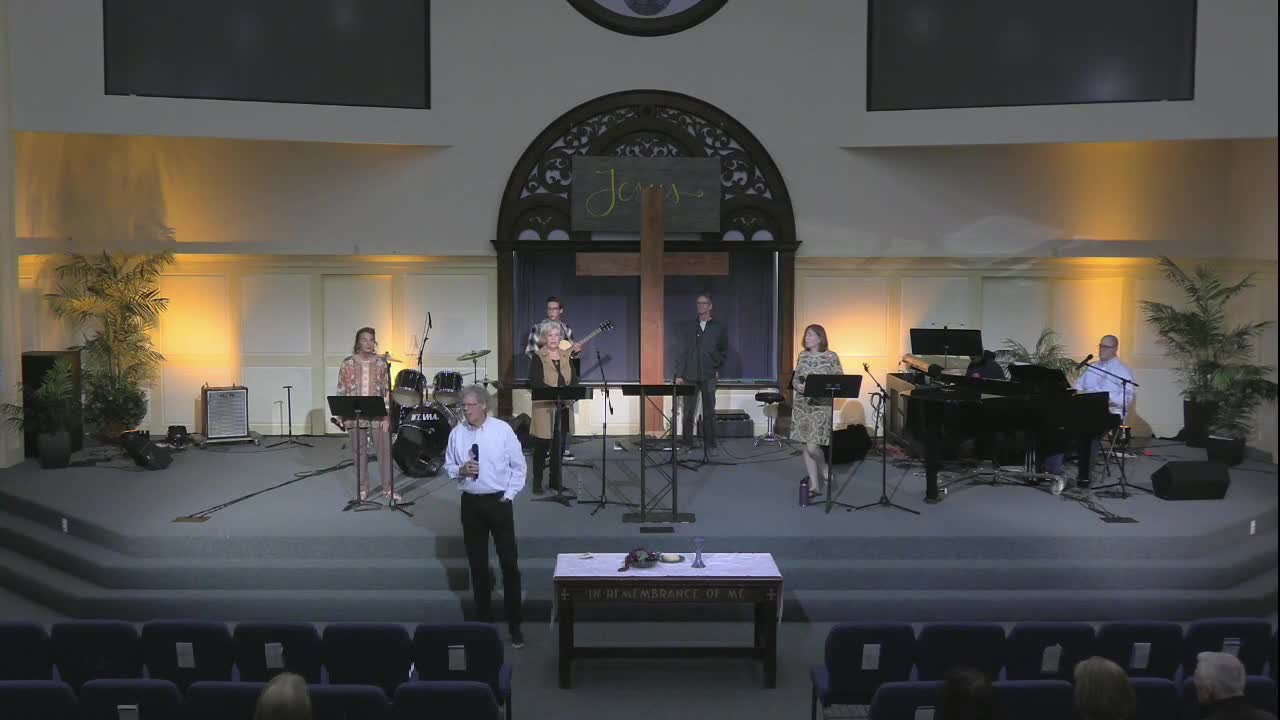 Thumbnail image for Hope Community Church 10-02-2022