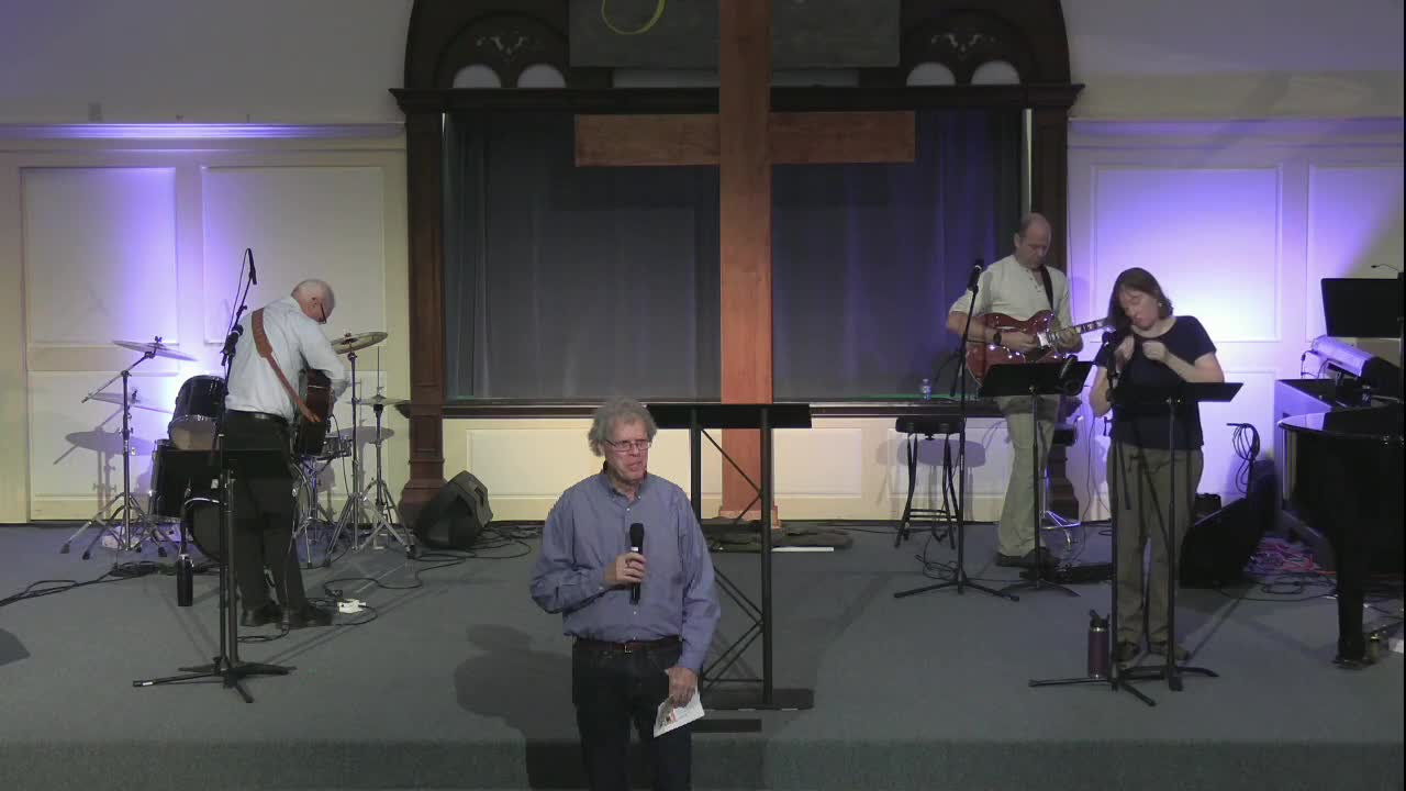 Thumbnail image for Hope Community Church 10-09-2022