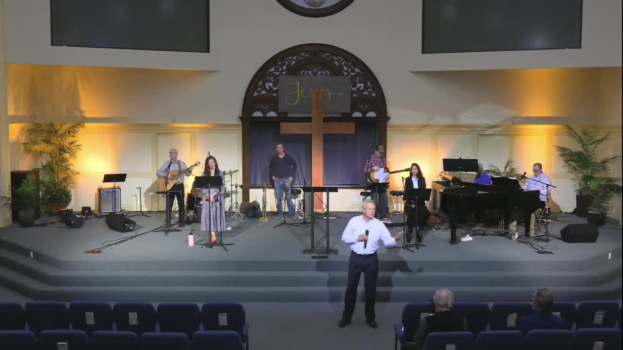 Thumbnail image for Hope Community Church 10-16-2022