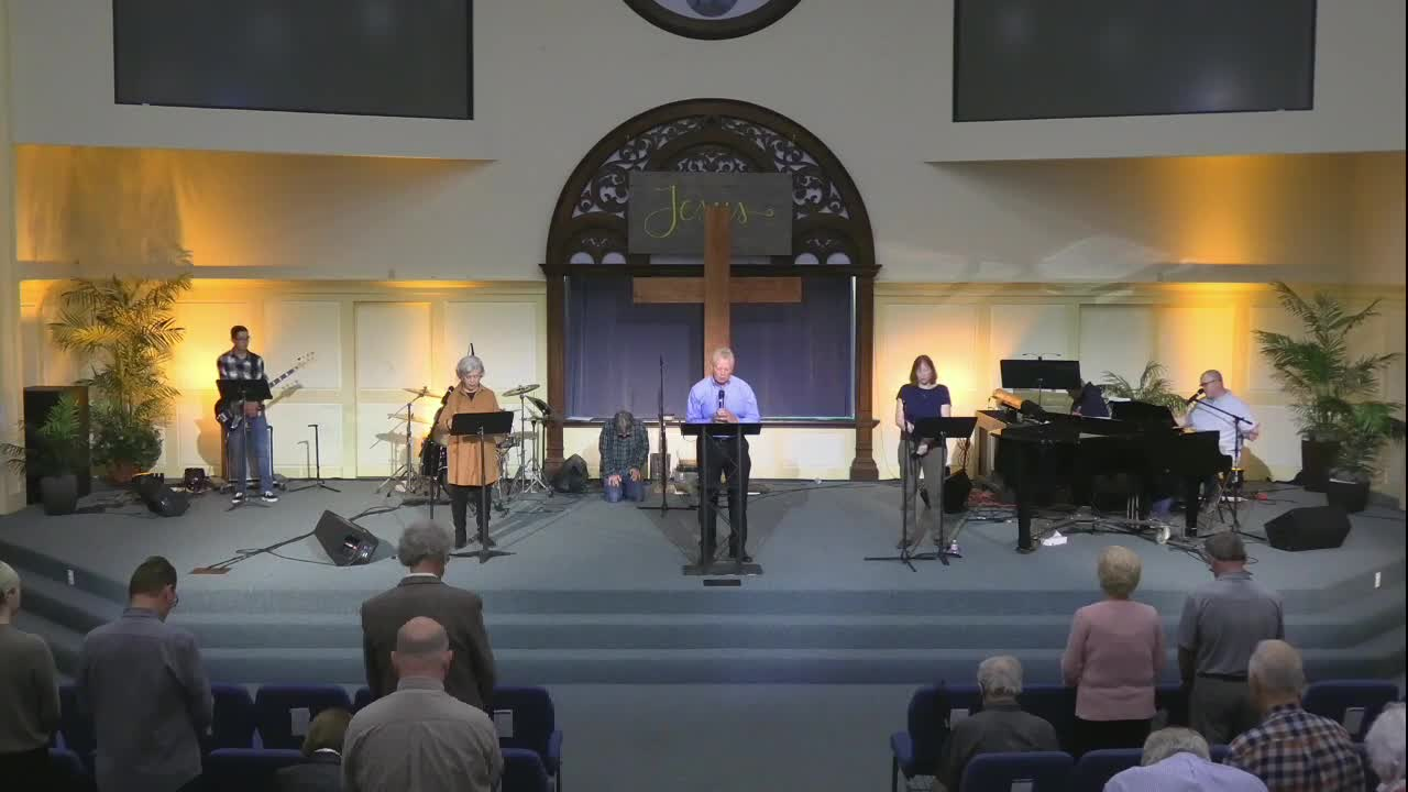 Thumbnail image for Hope Community Church 10-23-2022
