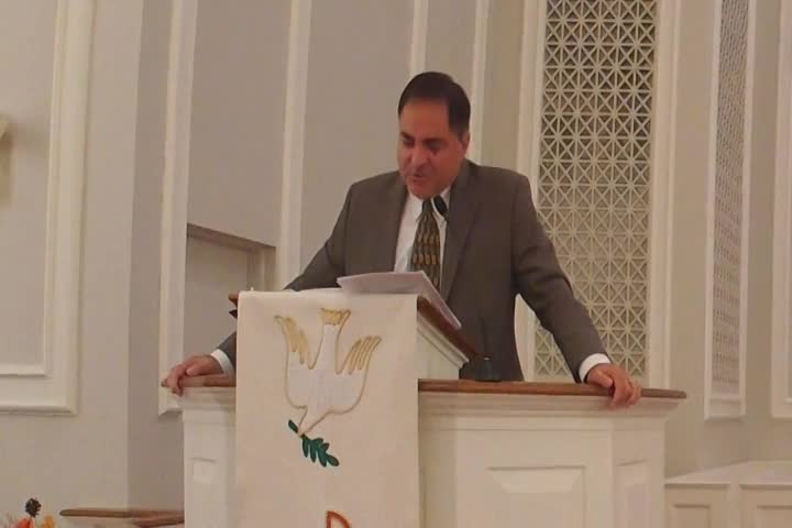 Thumbnail image for Market St Baptist Church Service 10-23-2022
