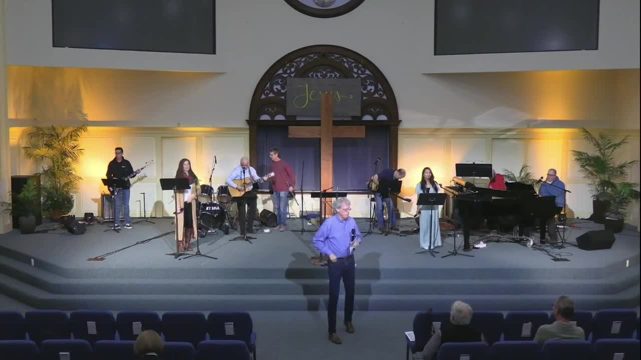 Thumbnail image for Hope Community Church 10-30-2022