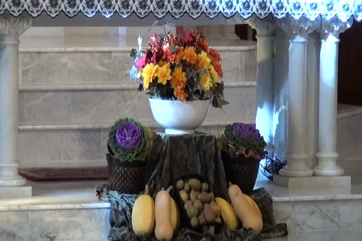 Thumbnail image for Holy Family-Star of the Sea Parish Service 10-30-2022
