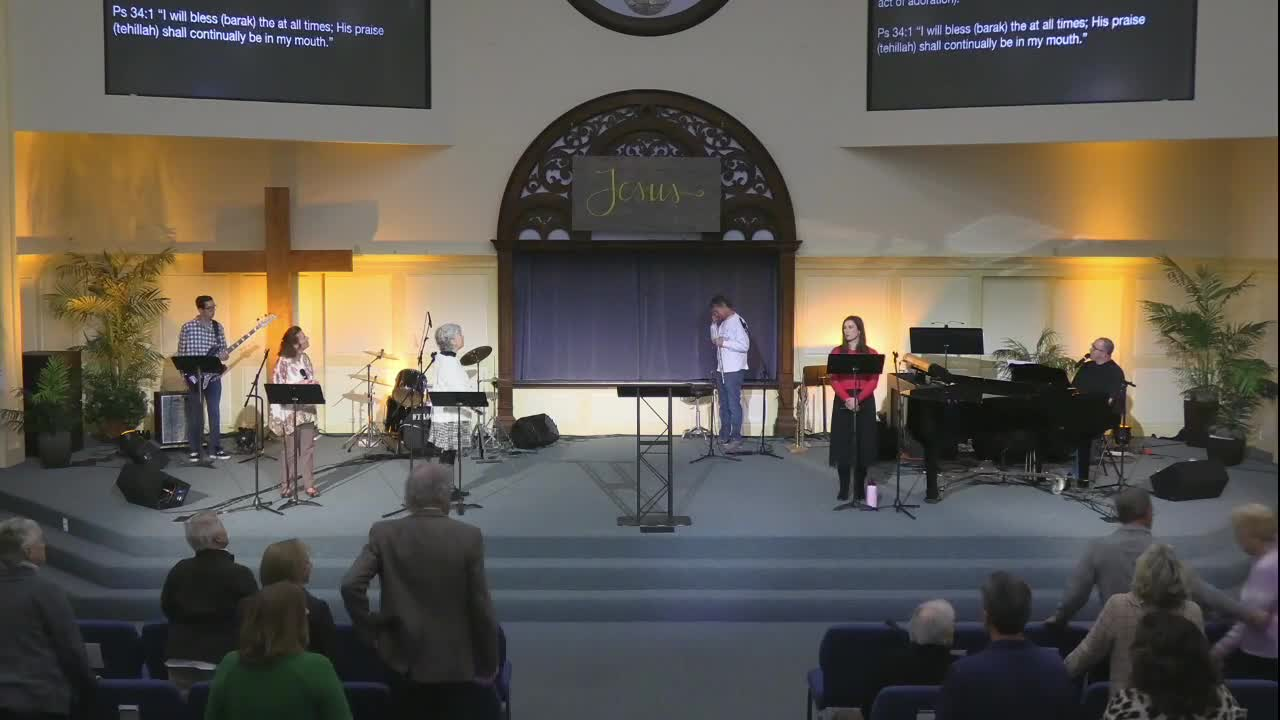 Thumbnail image for Hope Community Church 11-20-22