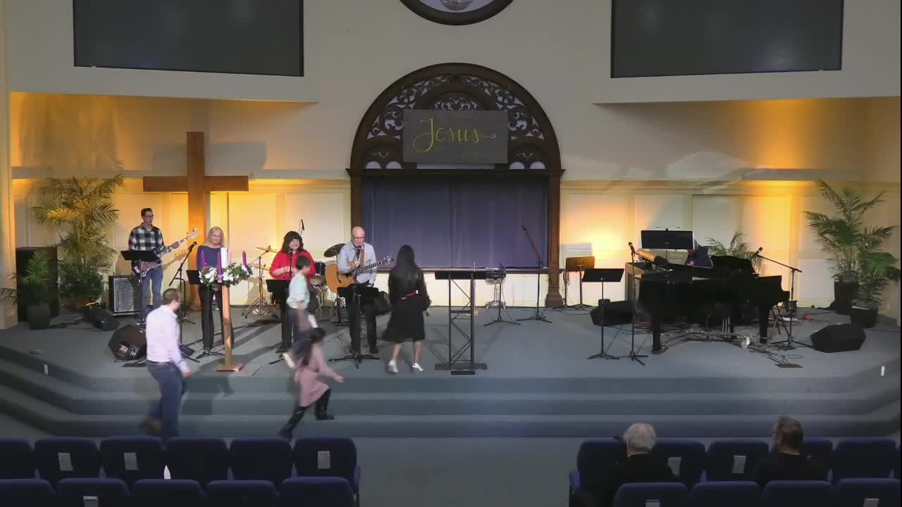 Thumbnail image for Hope Community Church 11-27-2022