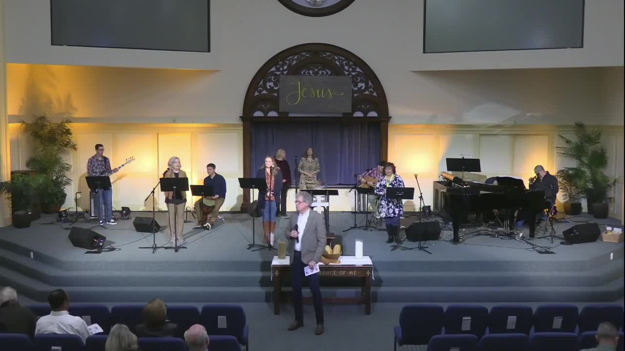 Thumbnail image for Hope Community Church 01-29-2023