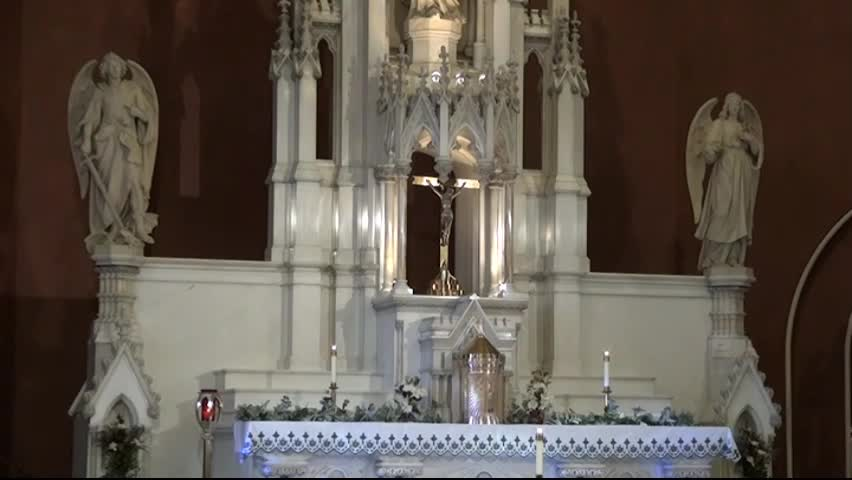Thumbnail image for Holy Family-Star of the Sea Parish Service 29Jan23