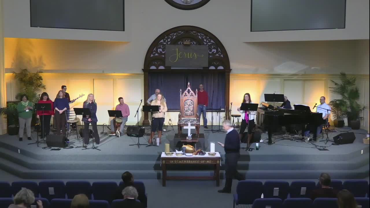 Thumbnail image for Hope Community Church 02-05-2023